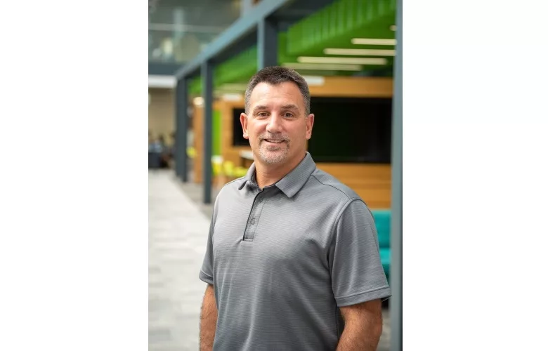 image of Brian Bonser